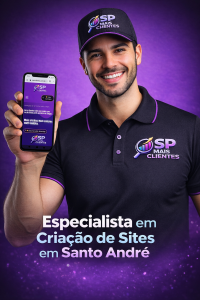 spmais clientes criação de sites